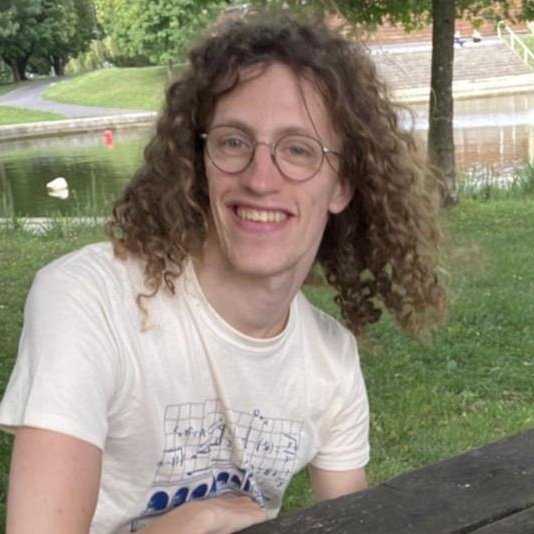 My profile pic!