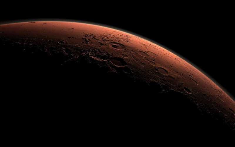 Why Mars matters